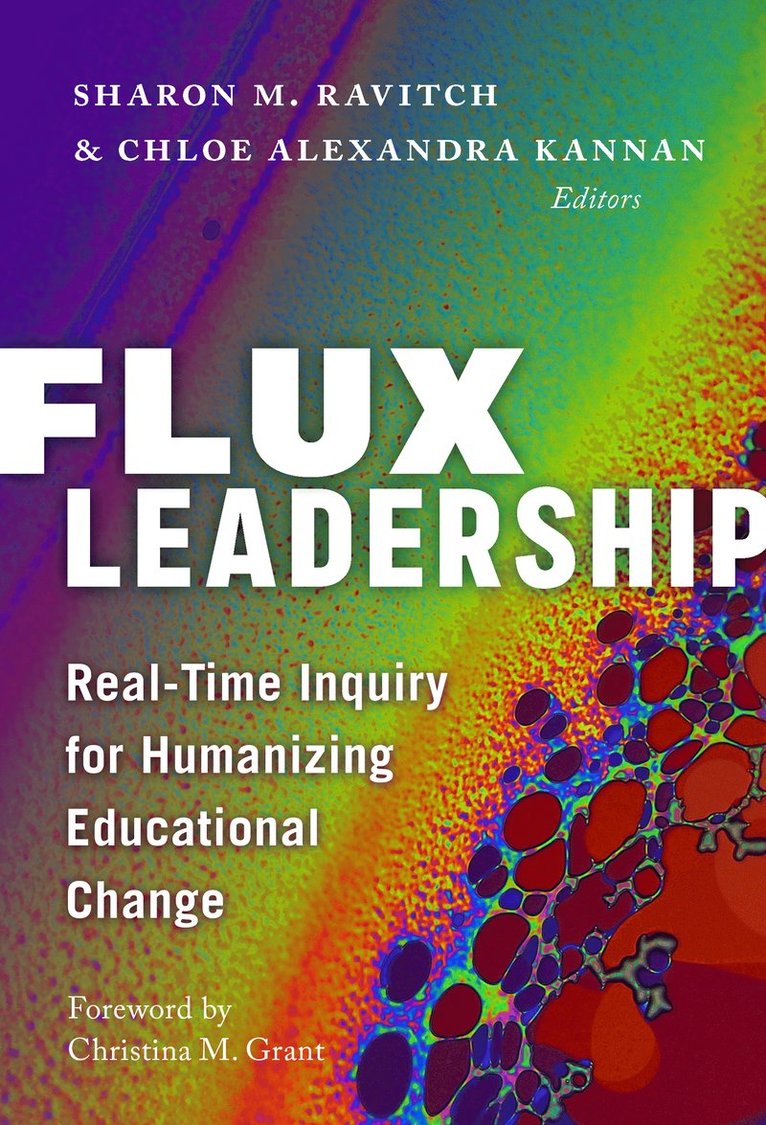 Flux Leadership