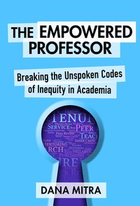 bokomslag Empowered Professor