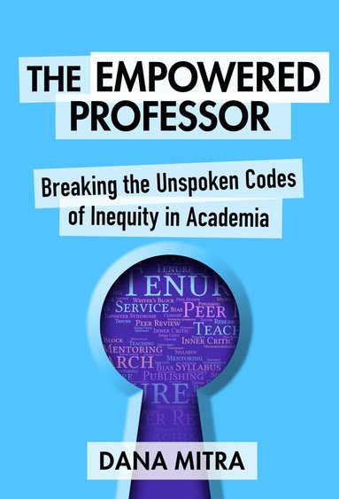 bokomslag Empowered Professor