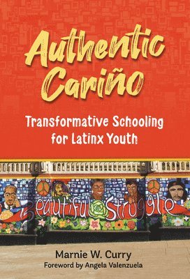 Marnie W. Curry, Marnie W Curry - Authentic Cariño, Inbunden