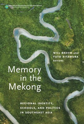 bokomslag Memory in the Mekong