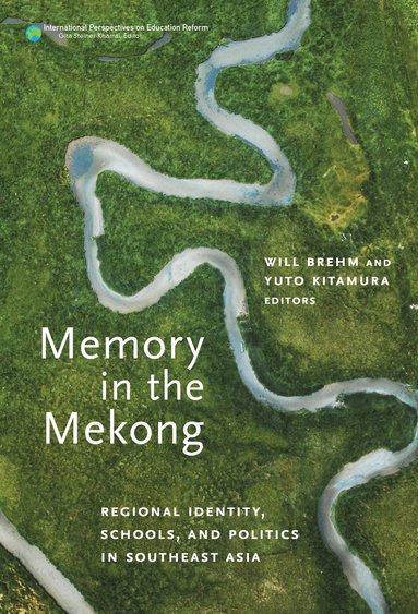 bokomslag Memory in the Mekong