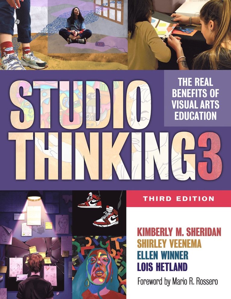 Studio Thinking 3 1