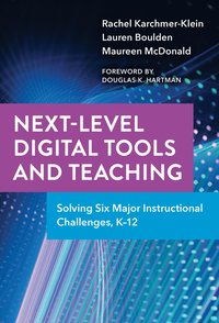 bokomslag Next-Level Digital Tools and Teaching