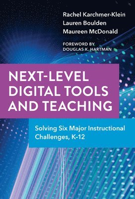 Next-Level Digital Tools and Teaching 1