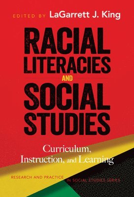 Racial Literacies and Social Studies 1