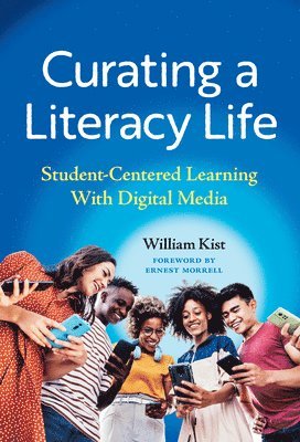 Curating a Literacy Life 1