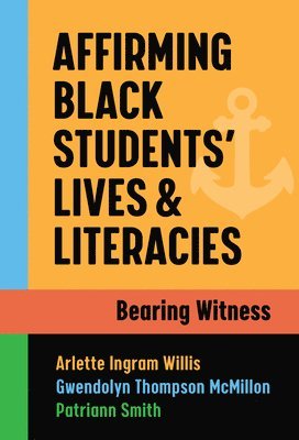Affirming Black Students Lives and Literacies 1