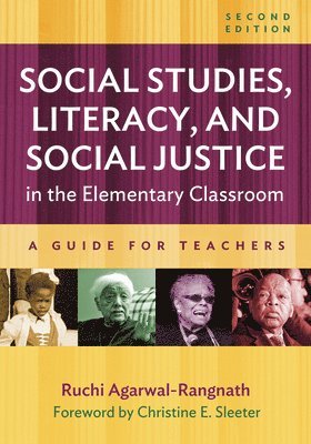 Social Studies, Literacy, and Social Justice in the Elementary Classroom 1