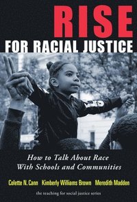 bokomslag Rise for Racial Justice