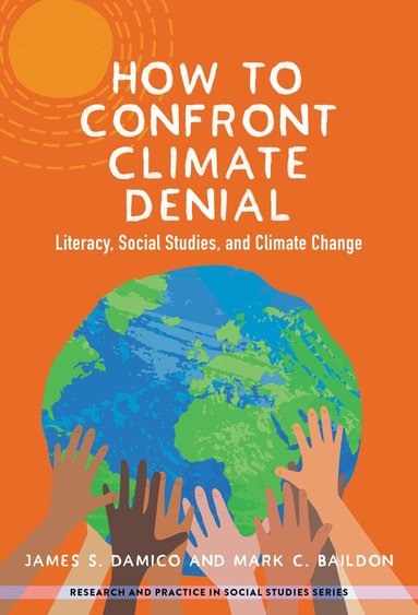 bokomslag How to Confront Climate Denial