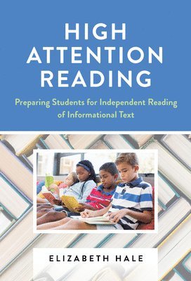 High Attention Reading 1