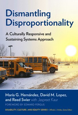 Dismantling Disproportionality 1