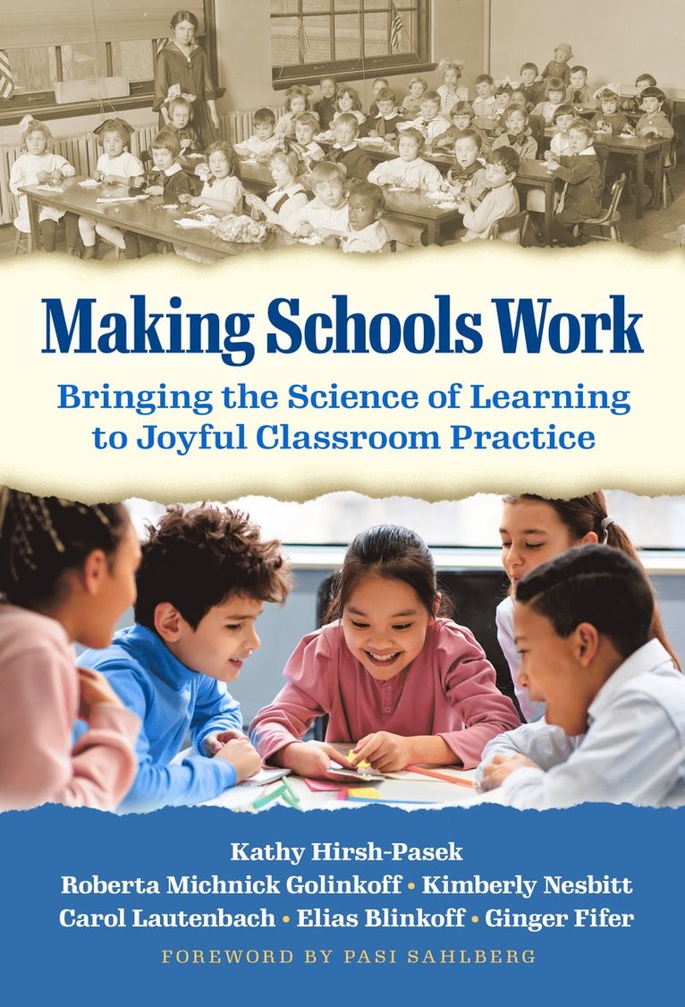 Making Schools Work 1