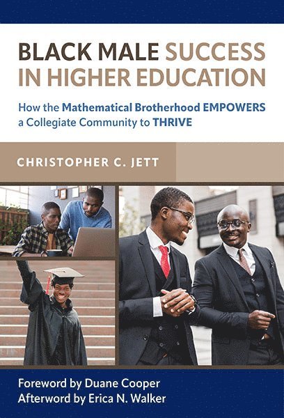 Black Male Success in Higher Education 1