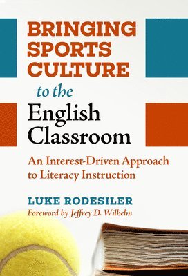 Bringing Sports Culture to the English Classroom 1
