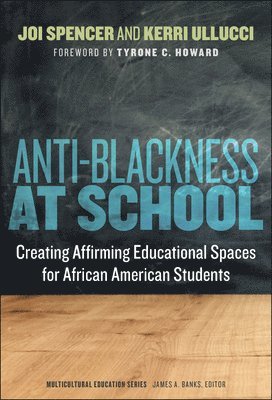 Anti-Blackness at School 1