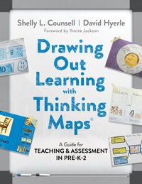 bokomslag Drawing Out Learning with Thinking Maps¿