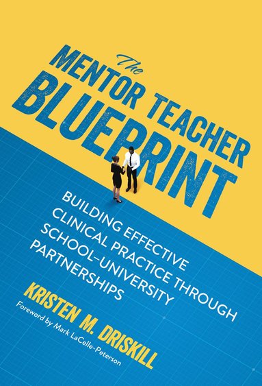 bokomslag Mentor Teacher Blueprint
