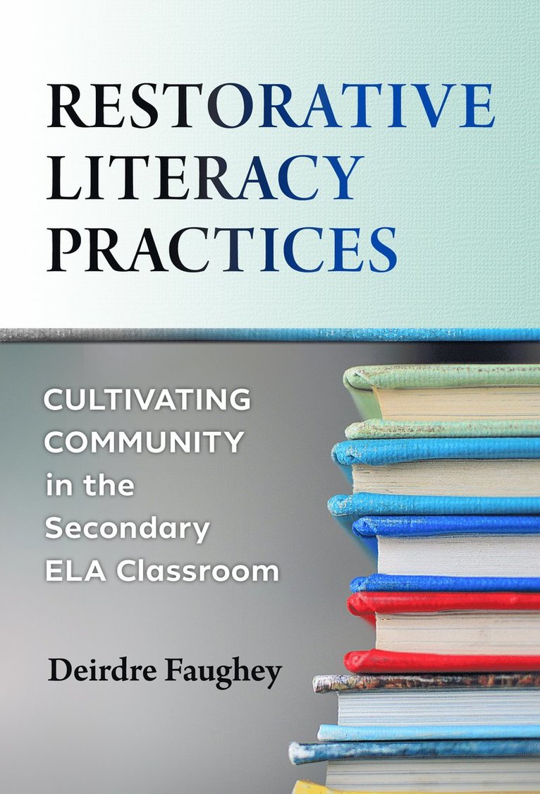 Restorative Literacy Practices 1