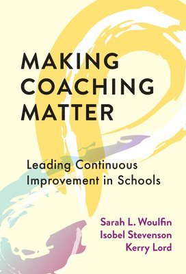 Making Coaching Matter 1