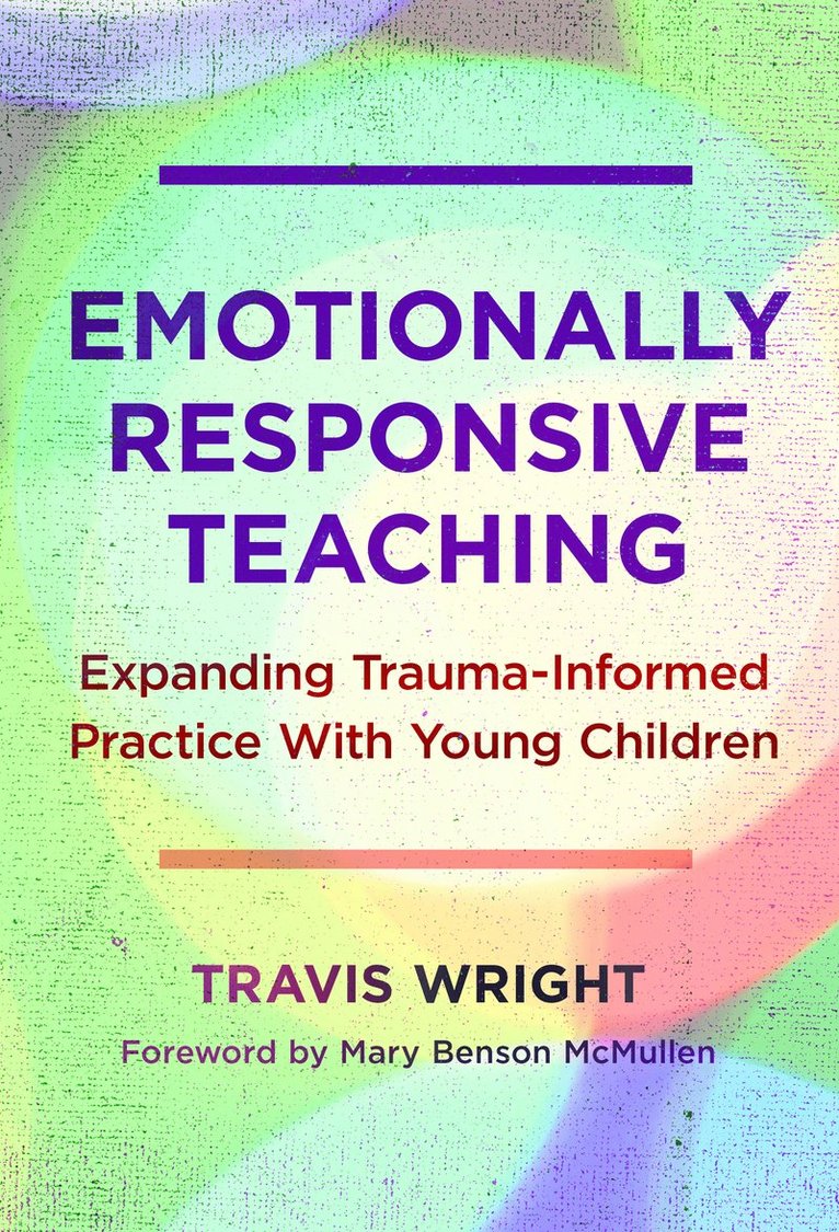 Emotionally Responsive Teaching 1