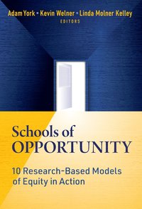 bokomslag Schools of Opportunity