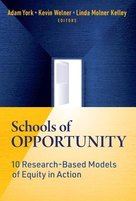 Schools of Opportunity 1