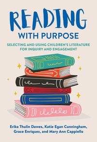 bokomslag Reading with Purpose