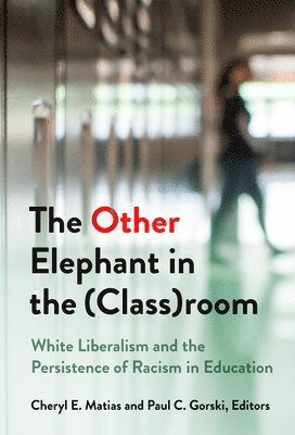 The Other Elephant in the (Class)room 1