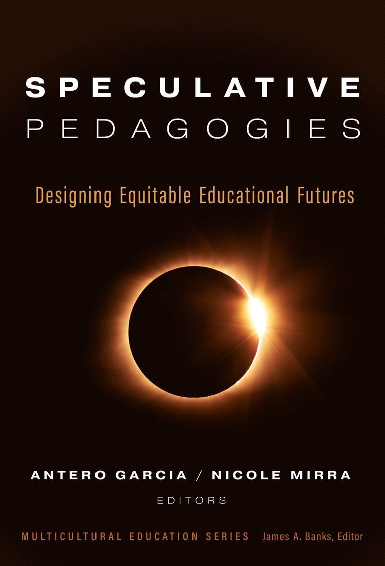 Speculative Pedagogies 1