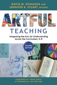 bokomslag Artful Teaching