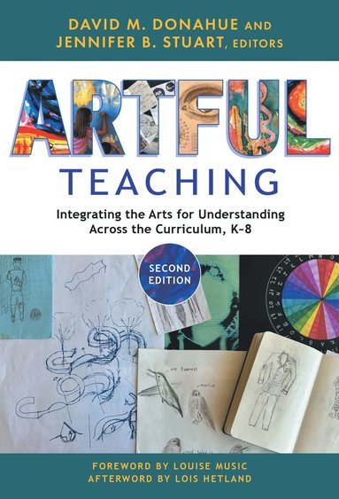 bokomslag Artful Teaching