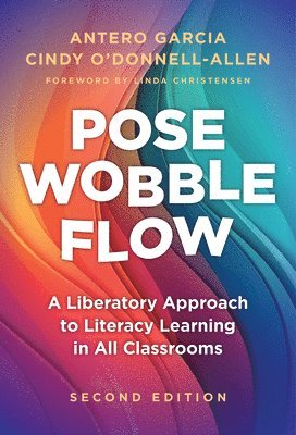 Pose, Wobble, Flow 1