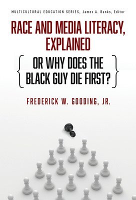 Race and Media Literacy, Explained (or Why Does the Black Guy Die First?) 1