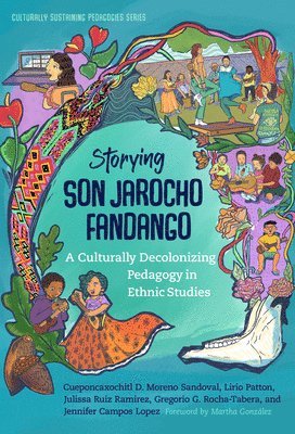 Storying Son Jarocho Fandango 1