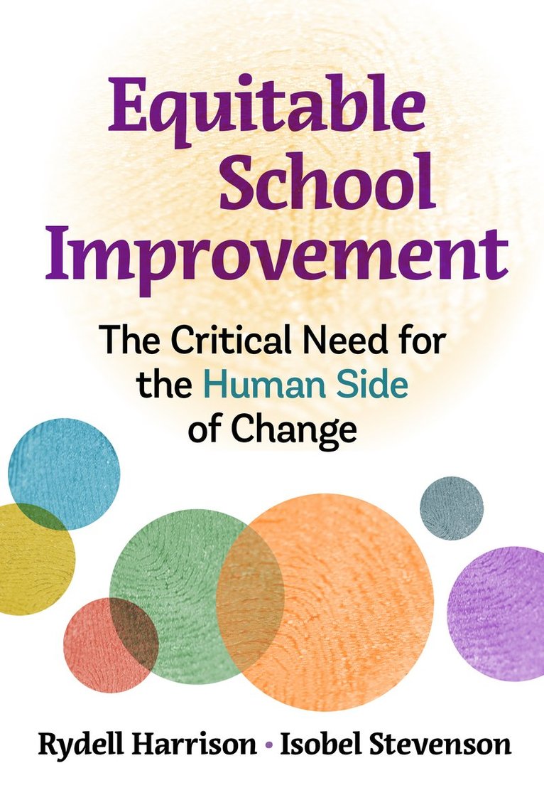 Equitable School Improvement 1