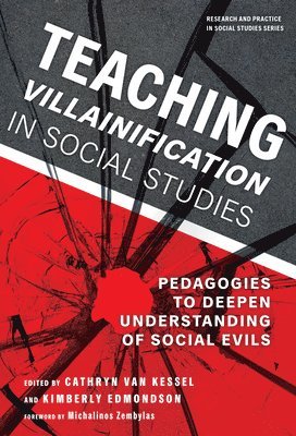 Teaching Villainification in Social Studies 1