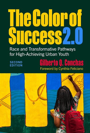 Gilberto Q. Conchas - Color of Success 2.0, Inbunden