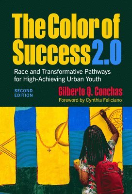 The Color of Success 2.0 1