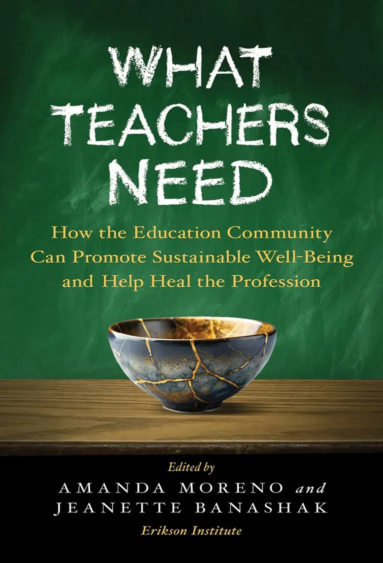 What Teachers Need