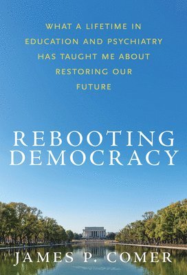 Rebooting Democracy