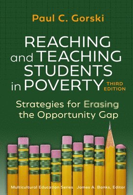 Reaching and Teaching Students in Poverty
