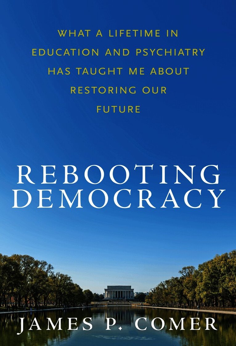 Rebooting Democracy
