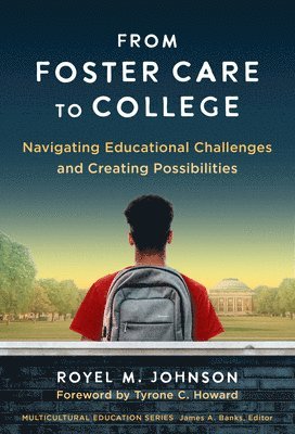 From Foster Care to College 1