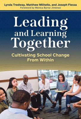 Leading and Learning Together 1