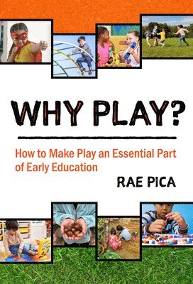 Why Play? 1