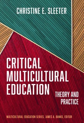 Critical Multicultural Education 1