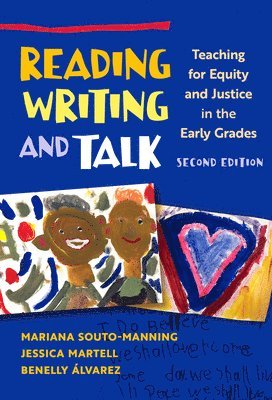 Reading, Writing, and Talk 1