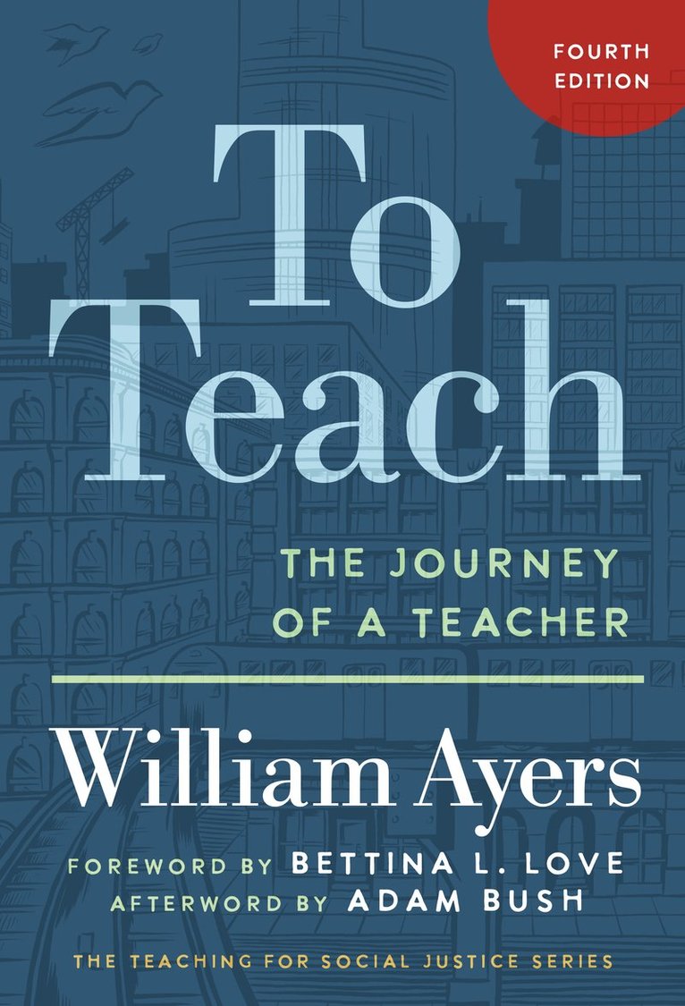 To Teach